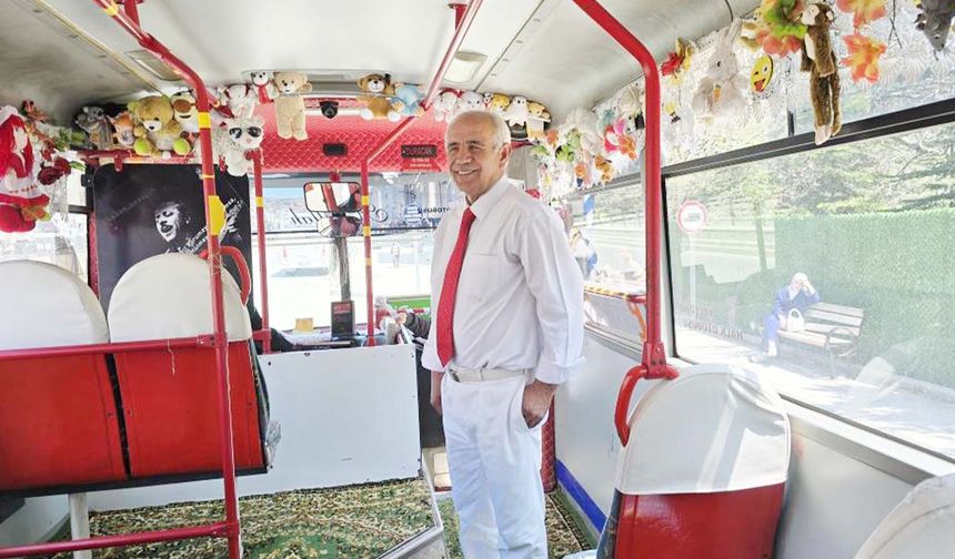 Hem Şık Hem Örnek