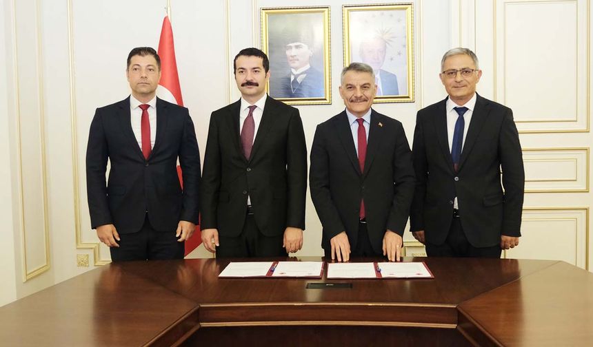 Topluma Kazandıran Proje!