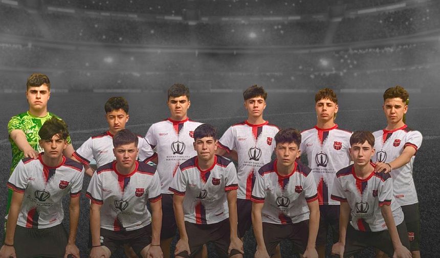 Türkiye Şampiyonası için ter dökecekler