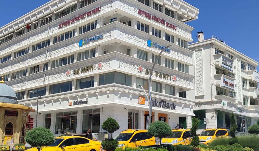 Yozgat AK Parti’de 4 Yeni İsim!