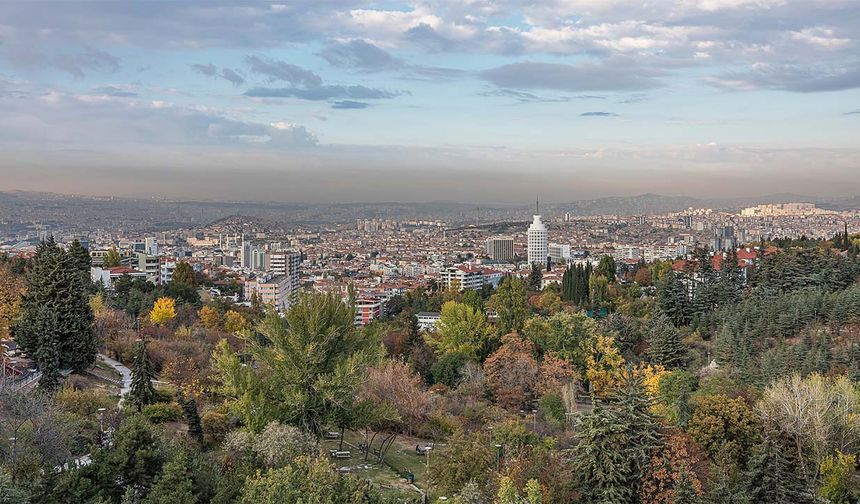 Yozgat’ın Yemekleri Başkent’i Büyülüyor!