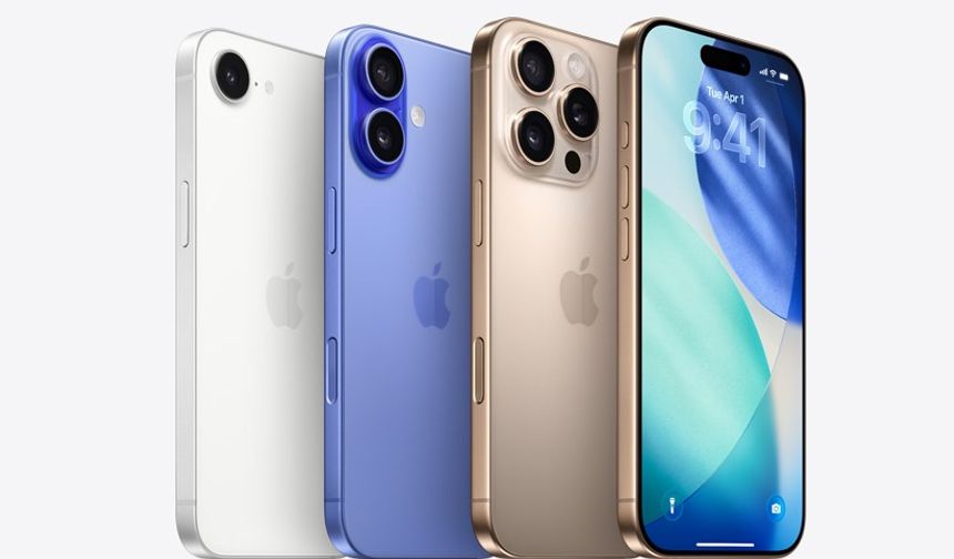iOS 26 Ne Zaman Çıkacak? Hangi iPhone Modelleri Güncelleme Alacak?