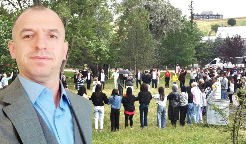 Yozgat'ta tarihi kalenin gölgesinde bu gün farklı bir bayram olacak? İşte kalesi olan o ilçe ve bayram...