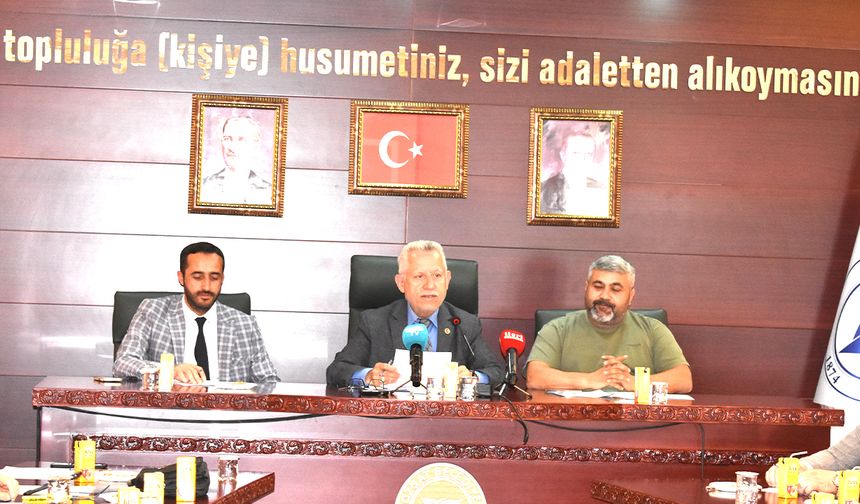 Vergi Borçlarına Arsa Takası Çözümü