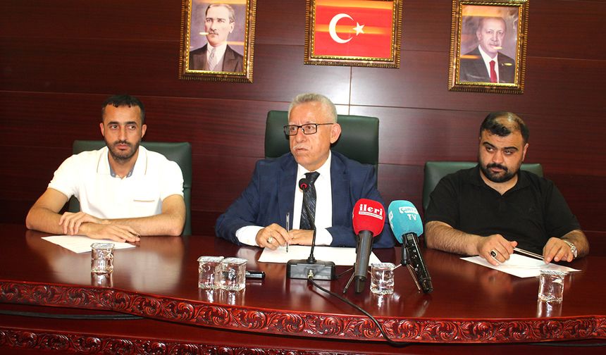 İller Bankası Teminat Mektubu Vermedi