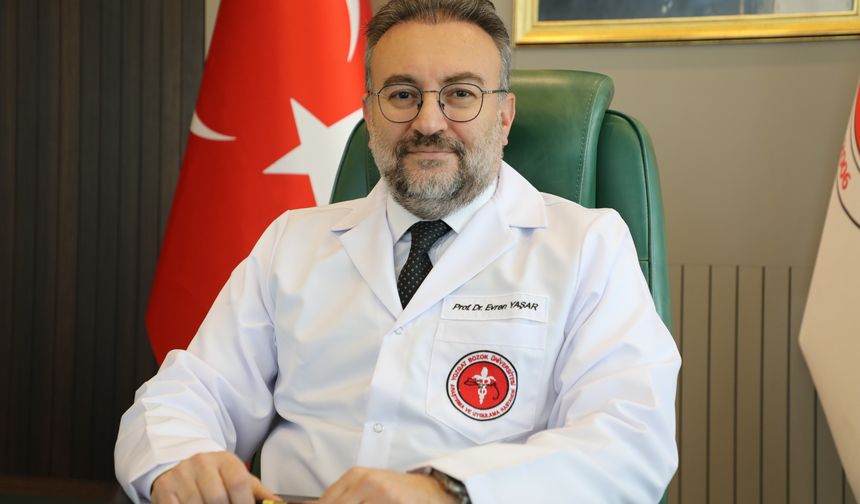 Yozgat Sağlıkta Yeni Bir Döneme Girdi