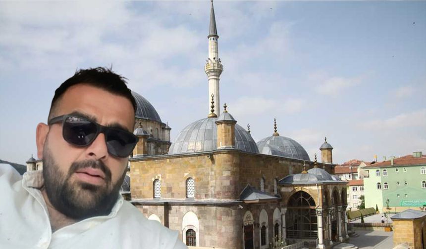 Aydın'da Toprağa Verilecek