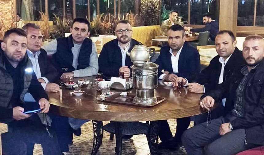 Çadırardıç'ta Baharın Coşkusu Yaşanacak: 19. Bahar Şenliği’ne Davetlisiniz!