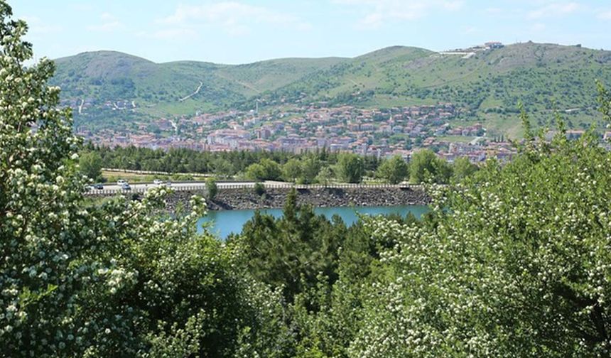 Yozgat’ın Hüzünlü Aşkının Yüzyıllardır Yaşayan Hikayesi