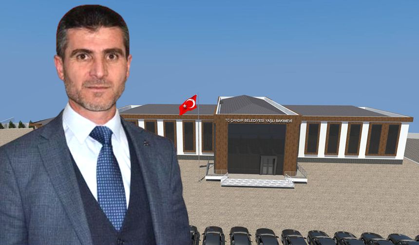 Haziran’da Temeli Atılıyor