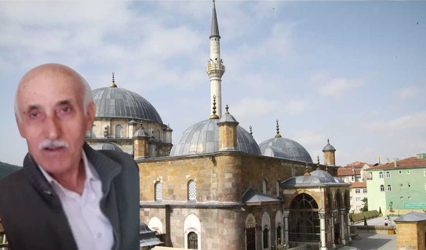 Muşalikalesi Köyü’nde Acı Kayıp: Faruk Güraslan Vefat Etti
