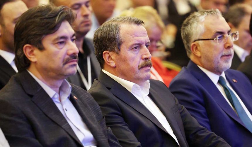 Yozgat’ta İstihdama Müjde: 500 Bin Kadın, 500 Bin Genç, 45 Bin Engelli İçin Yeni İş Kapısı!