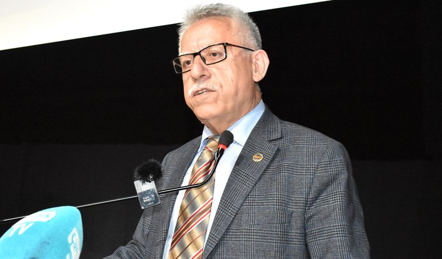 Çözüm İçin Harekete Geçildi