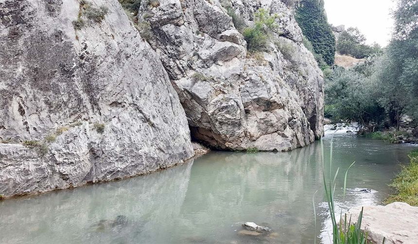 Yozgat’ta Kazankaya’dan Lavanta Bahçelerine… Eşsiz Güzellikler Büyülüyor!