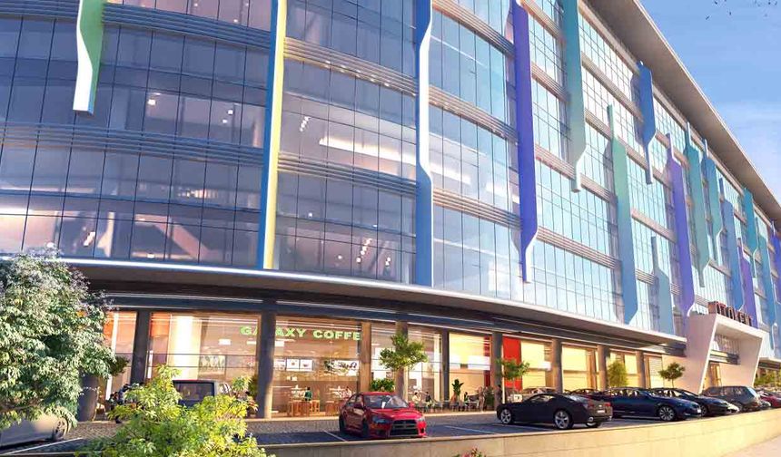 Ankara Oto Galericileri Derneği'nde belgeler sahiplerini buluyor!