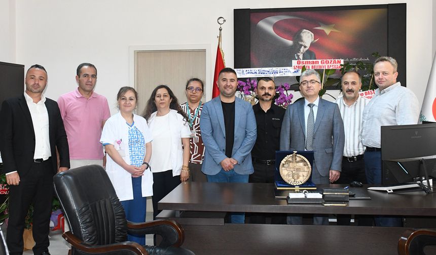 Yozgat’ta Sağlık Alanında Güçlü Adımlar Atılacak