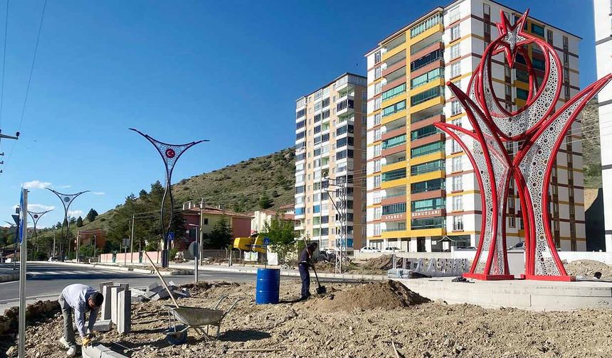 O yol artık daha güvenli!