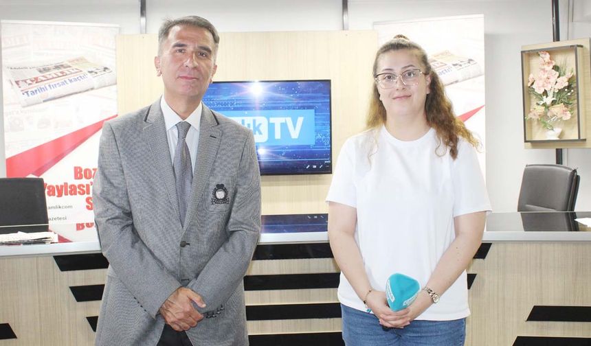 Her Bayramda Şehit Ailelerinin Yanındayız!