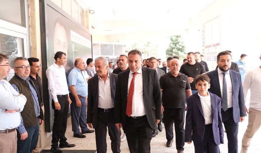 Sorgun’un Su Problemi 2 Ay İçinde Çözülecek