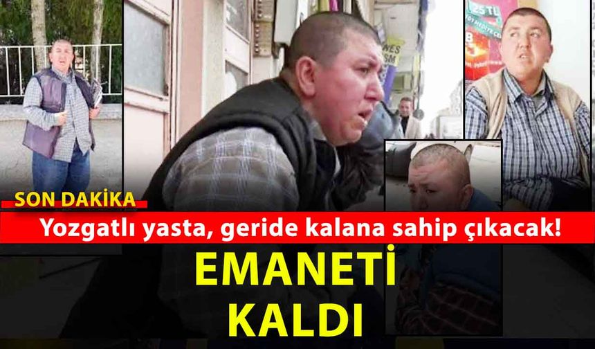 Acı kayıp