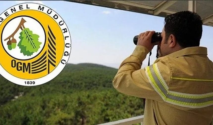 Tarım ve Orman Bakanlığı Personel Alacak! Bakan Yumaklı Duyurdu