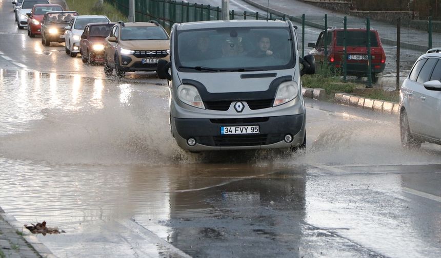 Kazaya Davetiye Çıkarıyor