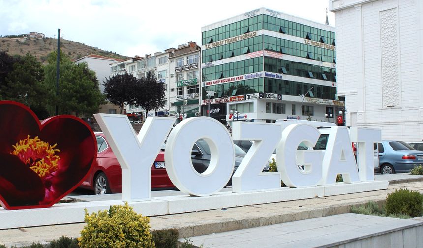 Yozgat’ta Hava Sıcaklığı etkisini sürdürecek