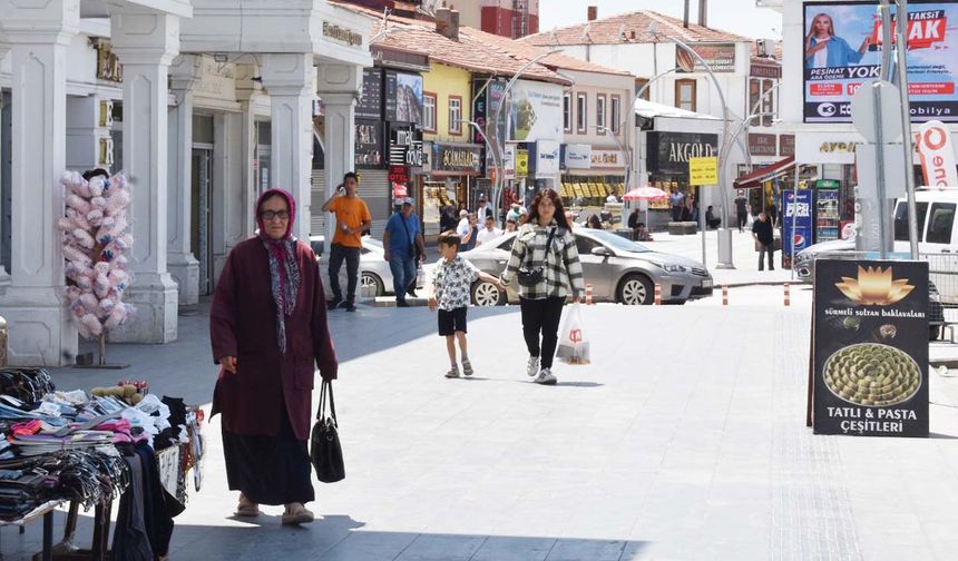 Sıcaklıklar Düşüyor! Aman Dikkat!
