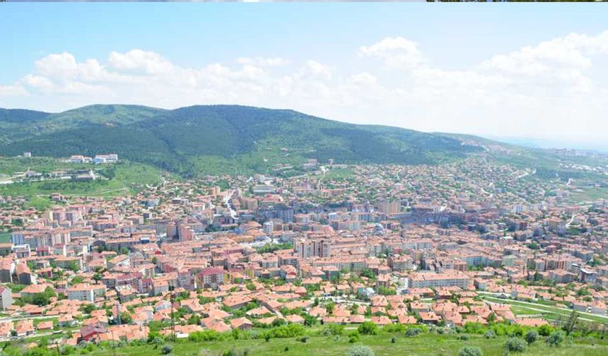 Yozgat’ta Şenlik Var