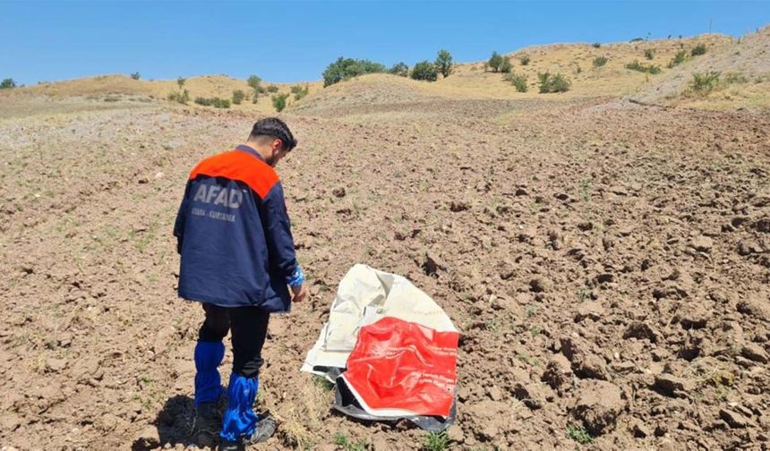 Arama çalışmaları devam ediyor