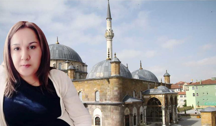 Allah Rahmet Eylesin