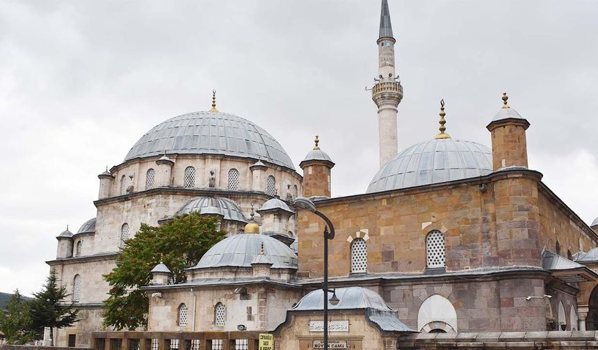 Boğazlıyanlı Sucu Vefat Etti