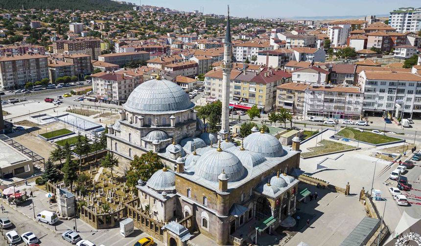 Kadir Geceniz mübarek olsun !