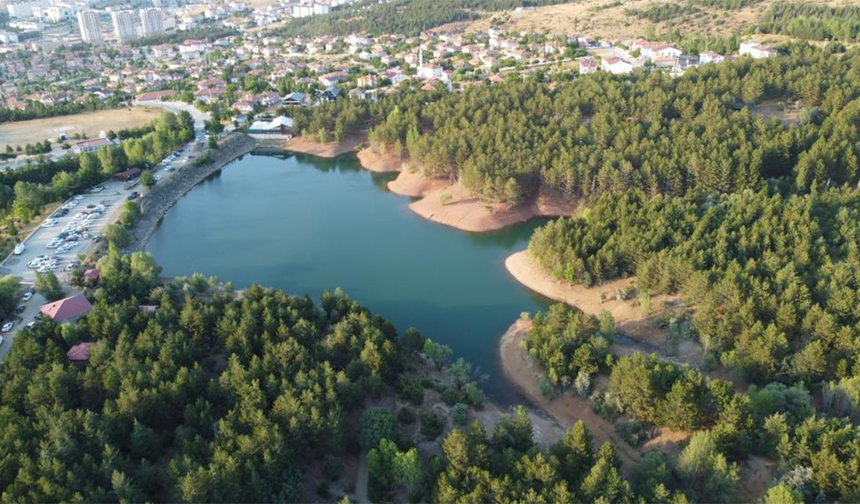 Yozgat’ta Su Tasarrufu Bilinci Artıyor