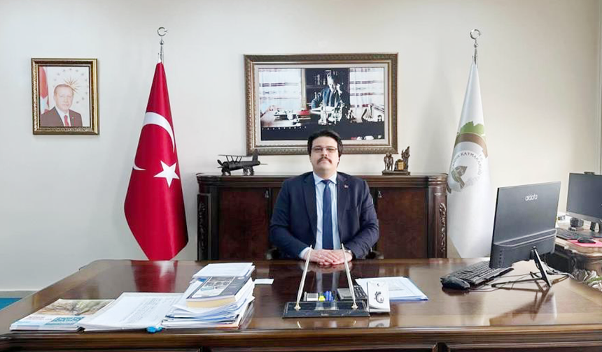 Unutulmayan Şehit: Kaymakam Kemal Bey’in Adı Çandır’da Yaşatılacak