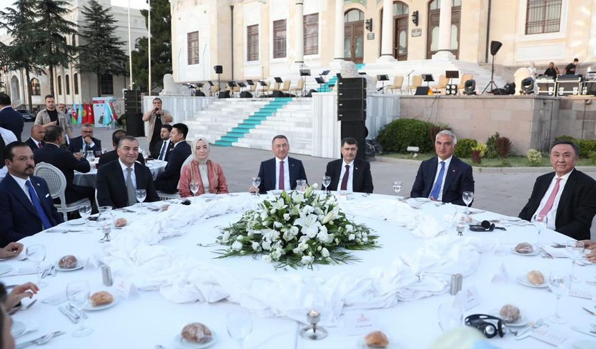 Oktay'dan müjde