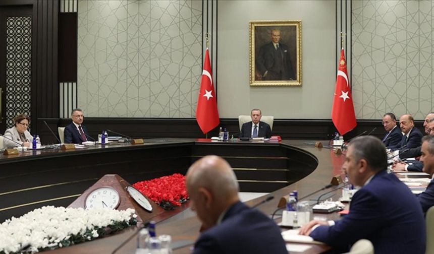 Kulislerde Konuşulmaya Başladı