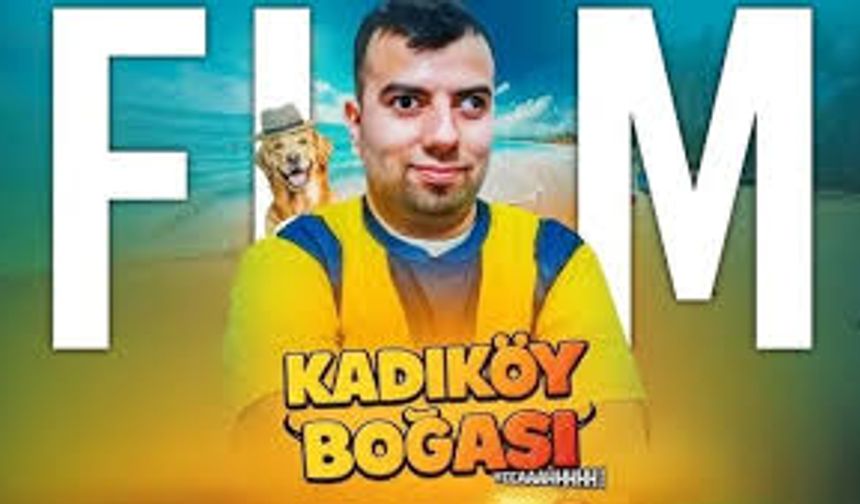 Kadıköy Boğası Filminin Konusu ve Oyuncu Kadrosu
