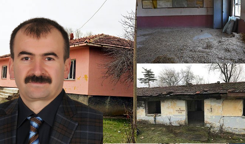 Yozgat'ta okullar kapanıyor!