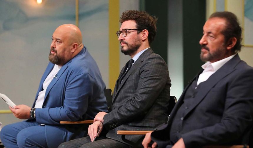 MasterChef Türkiye 17 Kasım: Eleme Adayları ve Dokunulmazlık Kazananları Belli Oldu!