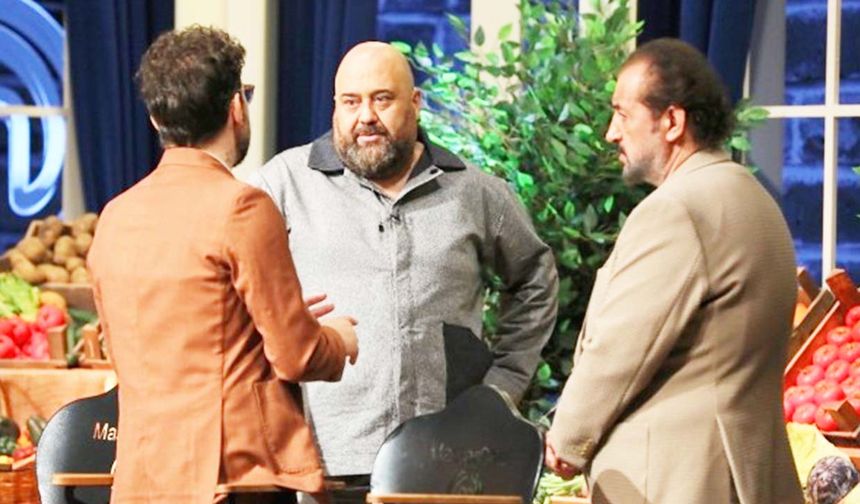15 Ağustos MasterChef Bölümünde Eleme Potasına Kim Gitti?