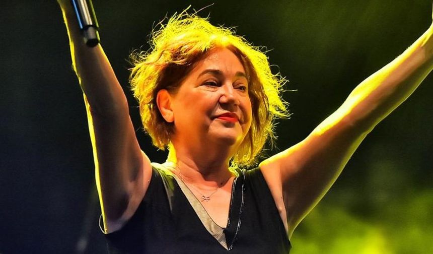 Nazan Öncel Öldü mü? Nazan Öncel'in Hastalığı Ne? İşte Son Durumu