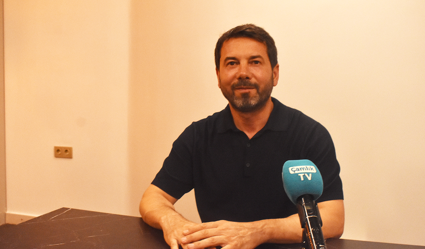 Hizmet dolu iki yıl!