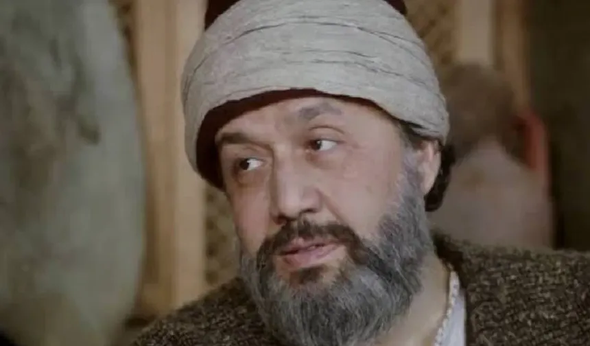 Oyuncu Mehmet Ali Tuncer'den Acı Haber: 57 Yaşında Hayatını Kaybetti