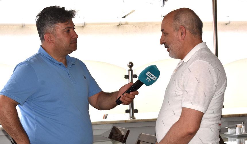 Yozgatlıların Uğrak Noktası