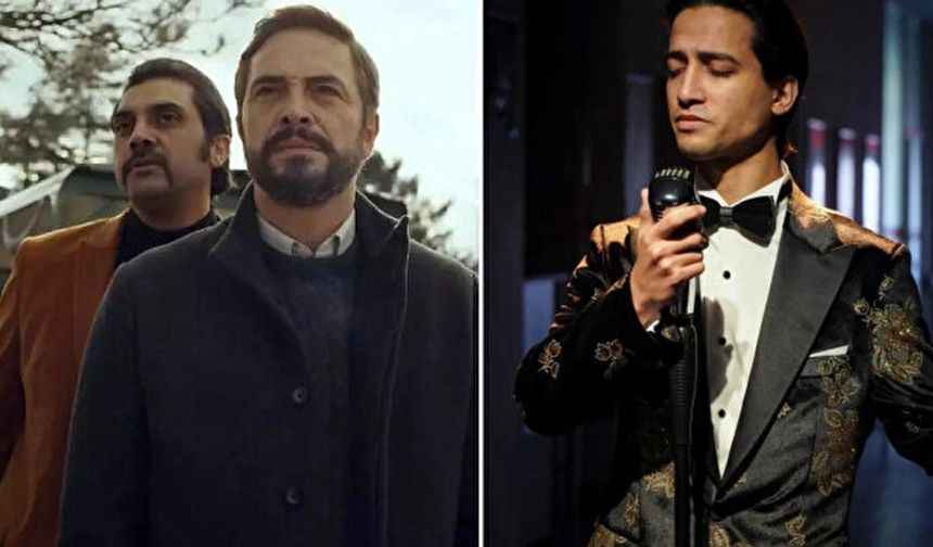 Gassal Dizisinin 3. Sezon Şarkıcısı Belli Oldu: Mikrofon Bu Kez Kubat’ta