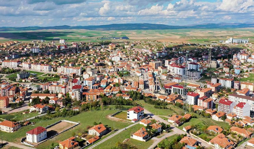 Onlar Rekabet Etti, Sarıkayalılar Kazandı