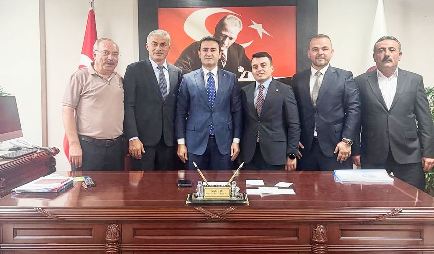 Yargı’nın başarılı ismine Hemşehri desteği