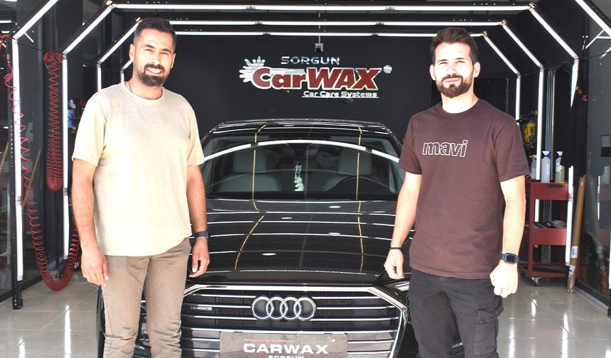 Aracını Sevenlerin Yeni Adresi