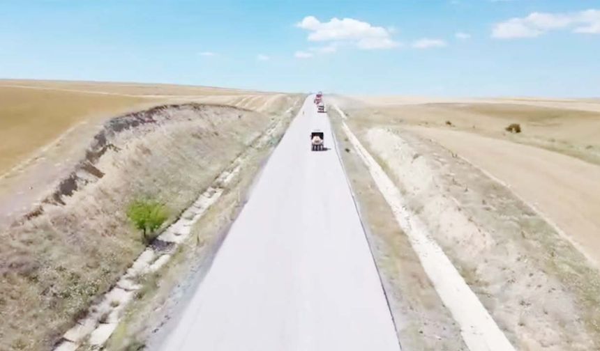 Yozgat'ta Sürücülere Uyarı